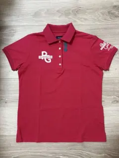 PEARLY GATES ポロシャツ サイズ1