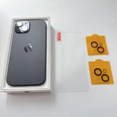 のあママさん専用※Apple iPhone 15 本体 箱付き 256GB - メルカリ