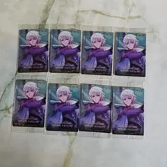 アイナナ ウエハース 棗巳波