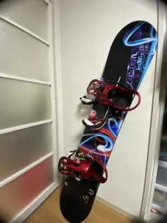 値下げ中！美品！BURTON スノーボード3点セット 2025年最新】burton 3点セットの人気アイテム - メルカリ