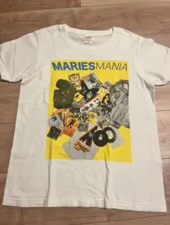 毛皮のマリーズ Tシャツ ズッキュウーン 毛皮のマリーズ 志磨遼平&越川和磨「ズッキュンTシャツ