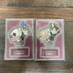 ハイキュー!! アクリルスタンド