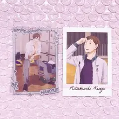 ハイキュー‼︎ 二口堅治 グッズ