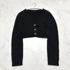 2026年最新】DAISYLIN FOR FOXEY レディース カーディガン・ボレロ