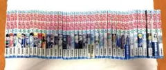 HUNTER×HUNTER 1-37巻セット 1巻以外初版