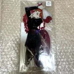 呪術廻戦　アクリルMEGAフィギュア　釘崎野薔薇
