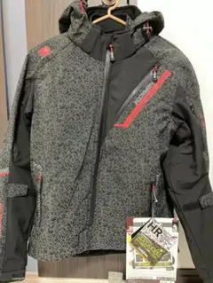 クシタニ K-2402 フルメッシュパーカージャケット LLサイズ - メルカリ