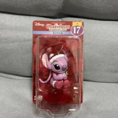 Disney Christmas Ornament 2025 エンジェル
