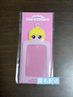 Hearts2Hearts ティニピン イアン トレカホルダー Hearts2Hearts ティニピン イアン トレカホルダー - メルカリ
