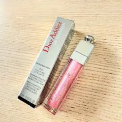 Dior リップマキシマイザー 010 ホロピンク 新品