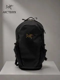 ARC'TERYX MANTIS16 BLACKのサムネイル