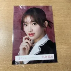 櫻坂46 小島凪紗 チェキ風フォトカード - メルカリ