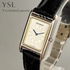 2026年最新】Yves Saint Laurent レディース 腕時計(アナログ)の人気