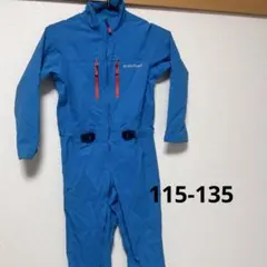 2026年最新】mont-bell オーバーオールの人気アイテム - メルカリ