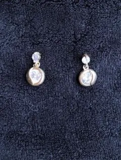 ◎ 3月中 4点おまとめで¥1000 （3月末で削除）　一粒ピアス