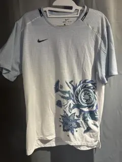 NIKE ナイキ ワイルドラン ランニング Tシャツ