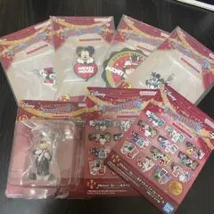 ディズニー ファンタジア 一番くじ まとめ売りのサムネイル