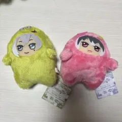 モンぬい 千