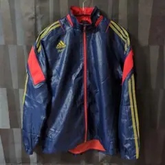 adidas Professional ウィンドジャケット