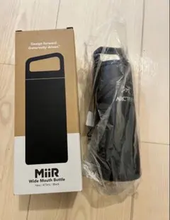 アークテリクス MiiR製ボトル 新品未使用 - メルカリ
