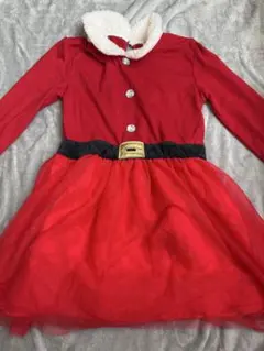 クリスマス サンタ服 サンタさん服 サンタ サンタさん