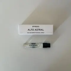 BYREDO ALTO ASTRAL アルトアストラル 2ml