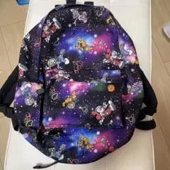 ゆ*)様 魔法少女まどか☆マギカOUTDOOR アウトドア リュック 【希少