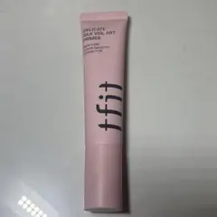tfit DELICATE SILK VEIL ART PRIMER プライマー