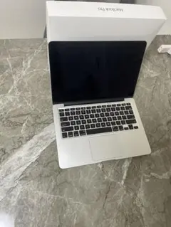 MacBook Pro Retina13 Early 2015