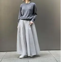 イギリス ニット