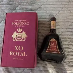 PRINCE HUBERT DE POLIGNAC XO ROYAL - メルカリ