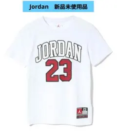 カッコいい♡Jordan 104cm〜110cmくらい キッズ　サイズ5のサムネイル