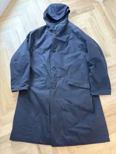 2026年最新】comoli フーデッドコート 3の人気アイテム - メルカリ