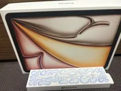 iPad Air 11　（M3) + Apple Pencil Pro セット