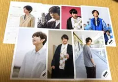 嵐 相葉雅紀 公式写真 フォト ジャニーズショップ ファミクラストア