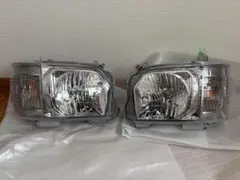トヨタ　ハイエース　100系 ヘッドライト　最終型　純正　KOITO 美品✨1 トヨタ ハイエース 100系 ヘッドライト 最終型 純正 KOITO 美品✨1