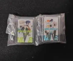 一番くじ WIND BREAKER F賞③