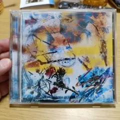 Creepy Nuts Case（ラジオ盤）