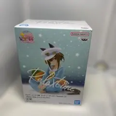 ウマ娘 プリティーダービー Relax time フィギュア