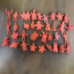 ウルトラマンシリーズ 怪獣フィギュア