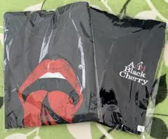 未開封】Acid Black Cherry ジップパーカーとTシャツセット - メルカリ