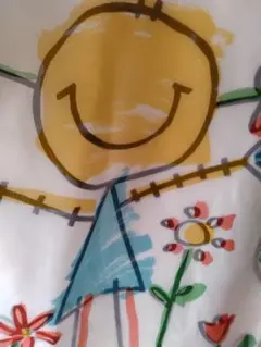 アルベロベロTシャツプリント手書き風イラストのサムネイル