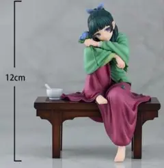 薬屋のひとりごと 猫猫 フィギュアセット 猫猫 (フィギュア) - ホビーサーチ フィギュア