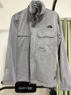 ノースフェイス　ジャケット　メンズM