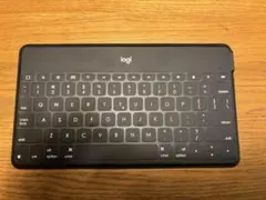 ロジクール KEYS TO GO ワイヤレスキーボード