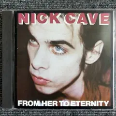 2026年最新】nick cave ＆ the bad seedsの人気アイテム - メルカリ