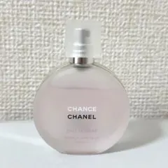 CHANEL シャネル　チャンス　オー　タンドゥル　ヘアミスト