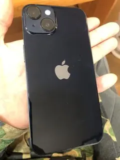 美品iPhone14 256GB バッテリー90%