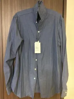 TOMORROWLAND 長袖シャツ S/M チェック柄