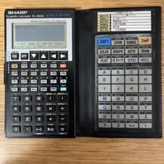 2026年最新】sharp el-9000の人気アイテム - メルカリ